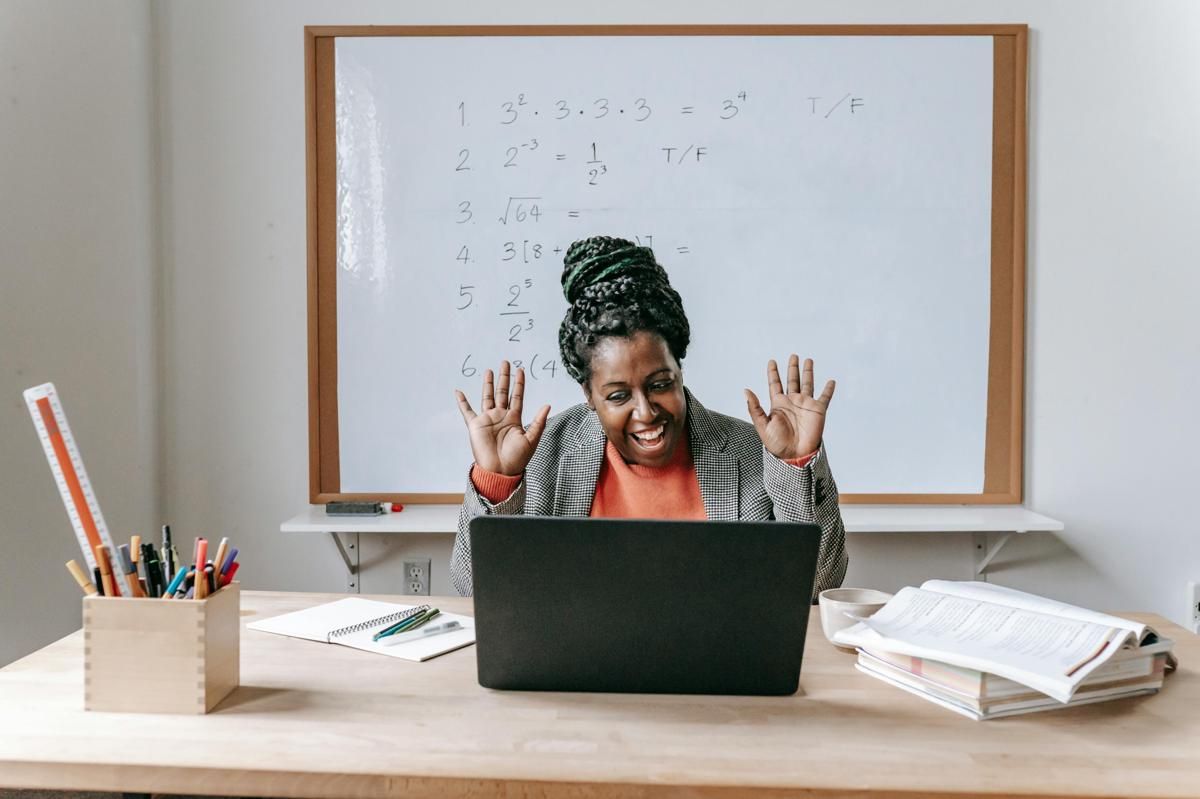 5 Tips Bikin Konten Edukatif Bagi Guru, Tanpa Harus Ekspos Murid